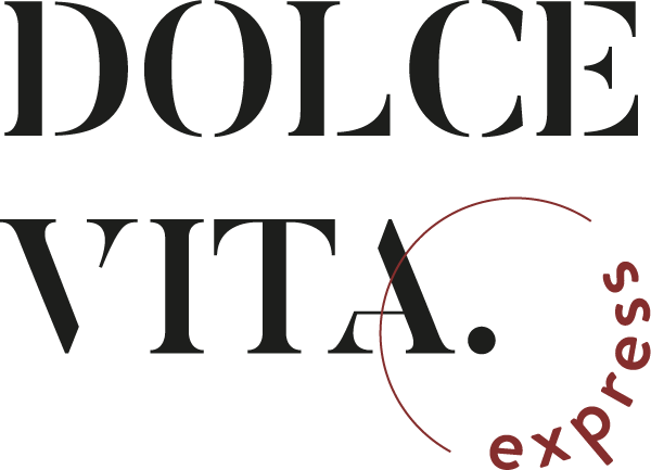 Pizzeria Dolce Vita - Mataró logo