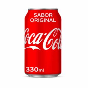 Coca-Cola 33cl