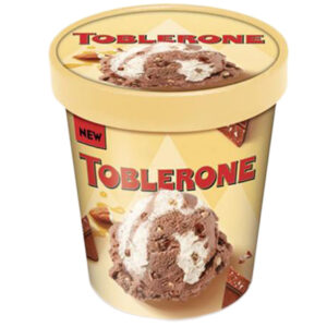Helado Choco cookies 480ml (para compartir)