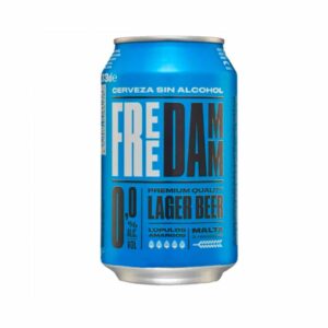 Free Damm 33cl