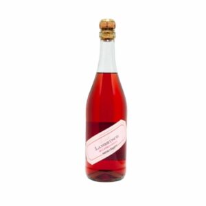 Lambrusco rosado 75cl