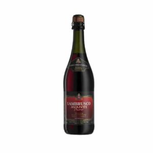 Lambrusco tinto 75cl